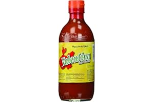 Valentina Salsa Picante mexicaine de Hot Sauce, 12 Oz.