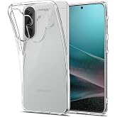 Spigen Galaxy A57 ile Uyumlu Kılıf Liquid Crystal Clear - ACS11127