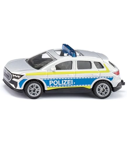 Siku 1548 - Modèle Jouet VW T5 Special Operations Command - Métal/Plastique, Hayon Ouvrant - Collection Ou Jeu