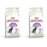 Royal Canin Kısırlaştırılmış Kediler İ&ccedil;in, 37 Kuru Kedi Maması, 2 Kg (2 paketi)