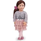 alexa generation doll