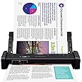 Epson Workforce DS-310 fast, portable business scanner with Super Speed USB 3.0 connectivity