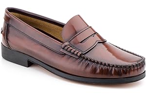 NOESLOMISMO BY DILEMA PAS LA même Chaussures Homme Autumn/Winter 2023 Mocassins