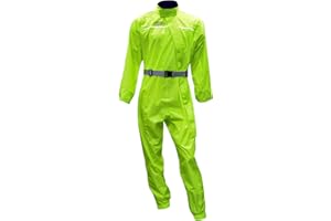 Oxford Products Rainseal All Weather Oversuit.