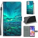Arctic Phone Case for Samsung Galaxy A23 5G