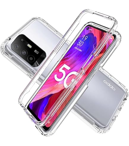 Coque Realme 9 Pro 5G Realme 9 5G avec 3 Pièces Protection écran en
