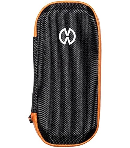 Brotect Pellicola Protettiva Vetro Per Wolkenkraft FENiX Mini