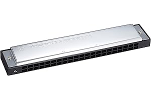 Tombo Armoniche a bocca Tremolo 21, A-Dur/La