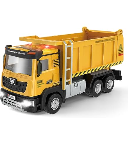Camion, Truck, SCANIA Scarface en Horloge Miniature sur SOCLE 17