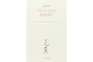 Cent onze haïku (0000)