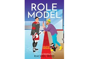 ROLE MODEL: Now Streaming on Crave and HBO Max: 5