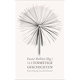 112 einseitige Geschichten
