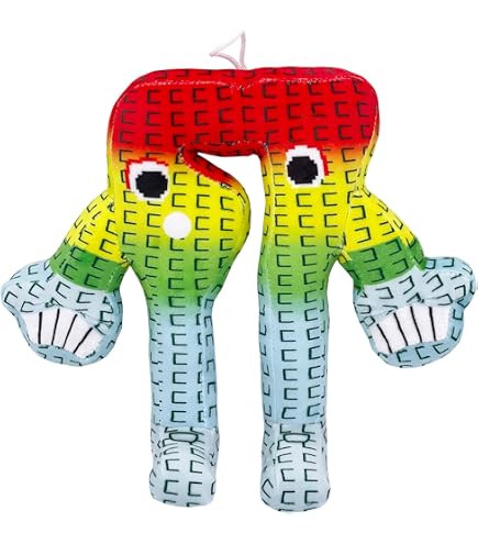 Steal A Brainrot Plush , Peluche Steal A Brainrot, Poupée En Peluche Douce Pour Fans Adultes Gar Ons Filles