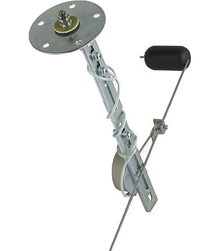 VDO Trasmettitore Di Livello Carburante A Reed Switch – 250mm – 240-33 Ohm