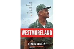 Westmoreland: The General Who Lost Vietnam