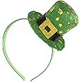 Widmann 1158H ? Mini Hat Green Saint Patricks Day