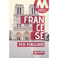 Manuale di conversazione francese main image 1