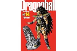 Dragon Ball perfect edition - Tome 14