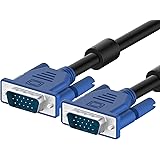 Rankie VGA to VGA Cable, 1.8 m