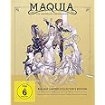 Maquia - Eine unsterbliche Liebesgeschichte [Blu-ray] [Limited Collector's Edition]