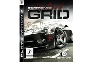 CODEMASTERS Race Driver Grid