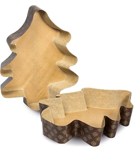 36 Pirottini Per Gelato Decora 50x32 Mm - Resistono A 180°C, Tema Gelato, Made In Italy - Foto 6