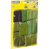 FALLER Gras-Fix Begrasapparaat, modelspoorbaan, accessoires, statische gras- applicator, laadt grasvezels elektrostatisch op, voor spoorbreedte H0, TT, N, Z, wit FALLER Gras-Fix Begrasapparaat, modelspoorbaan, accessoires, statische gras- applicator, laadt grasvezels elektrostatisch op, voor spoorbreedte H0, TT, N, Z, wit