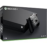 Xbox One X Konsole 1 TB