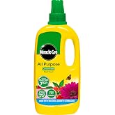 Miracle Gro All Purpose Concentrated Liquid Plant Food, 800ml - View 8