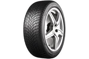Firestone WINTERHAWK 4-205/55 R16 91V - C/B/71 - Neumático de invierno (Turismo y SUV)