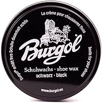 Burgol Super Gloss Spiegelglans 75 ml blikje, kleurloos, One Size Burgol Super Gloss Spiegelglans 75 ml blikje, kleurloos, One Size