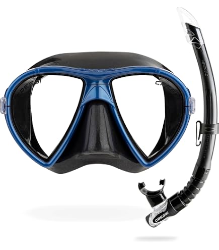 SEAC One Pro, la maschera con supporto per Action Cam articolo su