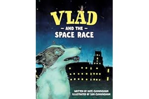 Vlad and the Space Race (A Flea in History)