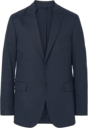 gant linen jacket