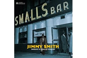 Groovin' At Smalls' Paradise