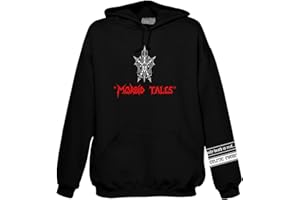 Art Worx Celtic Frost Morbid Tales Hood