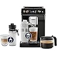 De'Longhi Eletta Explore Kaffeevollautomat - Cold Brew In 3 Min | Mit LatteCrema System