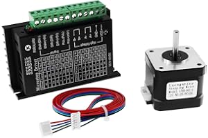 Twotrees TB6600 (TB6600+17HS4401S 1pezzi)