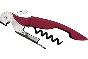 VB VIN BOUQUET Vin Bouquet FID 638 638 Korkenzieher, Korkenzieher, Korkenzieher, 2-Takt-Flaschenöffner, Teflon