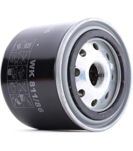 Filtre à Eau HIFI EB 23150 PP - Compatible Mikron VCE 1250 Et VCE 750 - Pour Systèmes De Nettoyage Industriel