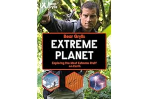 Bear Grylls Extreme Planet