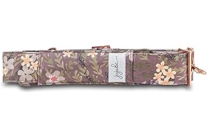 JU-JU-BE JuJuBe Schultergurt Sakura at Dusk