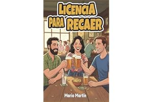 Licencia para recaer: Porque recaer está sobrevalorado… o no