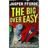 The Big Over Easy: Nursery Crime Adventures 1