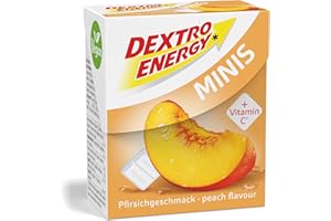 Dextro Energy Minis 50 g