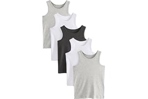 Next Ragazzo Confezione da 5 canotte