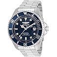 Invicta Pro Diver Stainless Steel Men's Automatic Watch - 47mm