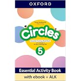 Circles 5. Essential Activity Book with Ebook and Active Learning Kit
