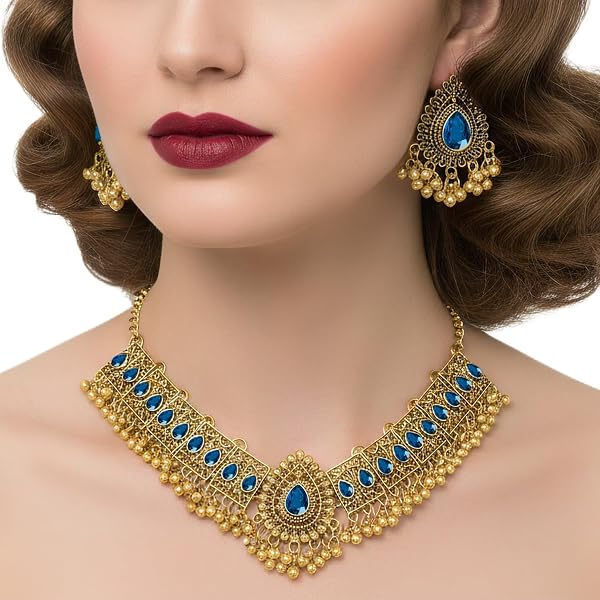 SUNNYCLUE DIY Oorbellen Set – 6 Paar Retro Vintage Gypsy Oorbellen Maken Met Handleiding – Geschikt Voor Vrouwen En Meisjes 3 miniatura