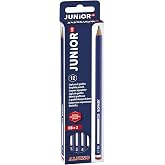 Alpino Junior Pencils, Pack of 12